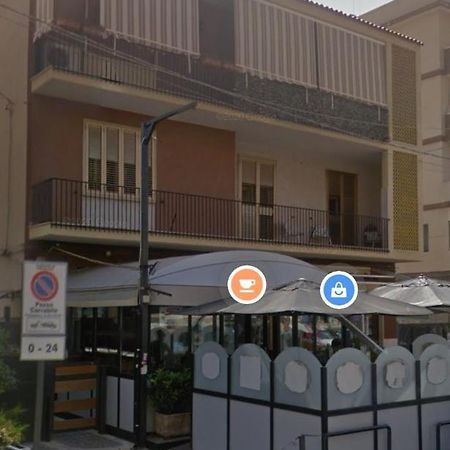 Hotel Al Moris Holiday In The City Syracuse Esterno foto