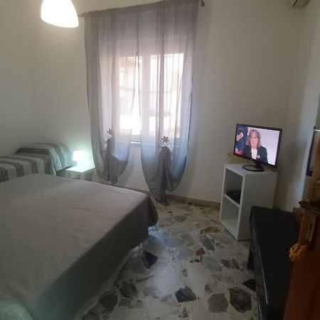 Hotel Al Moris Holiday In The City Syracuse Esterno foto
