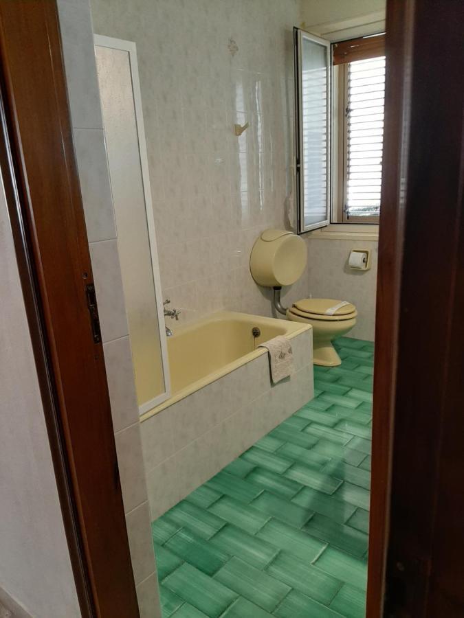 Hotel Al Moris Holiday In The City Syracuse Esterno foto