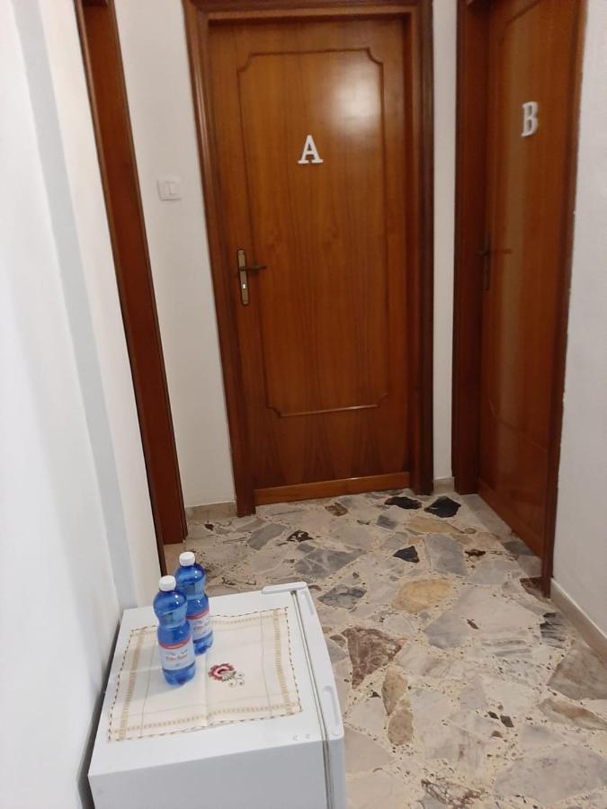 Hotel Al Moris Holiday In The City Syracuse Esterno foto