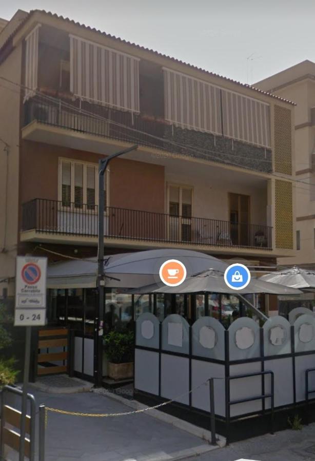 Hotel Al Moris Holiday In The City Syracuse Esterno foto