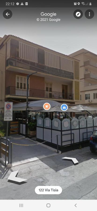 Hotel Al Moris Holiday In The City Syracuse Esterno foto
