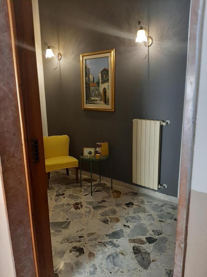 Hotel Al Moris Holiday In The City Syracuse Esterno foto