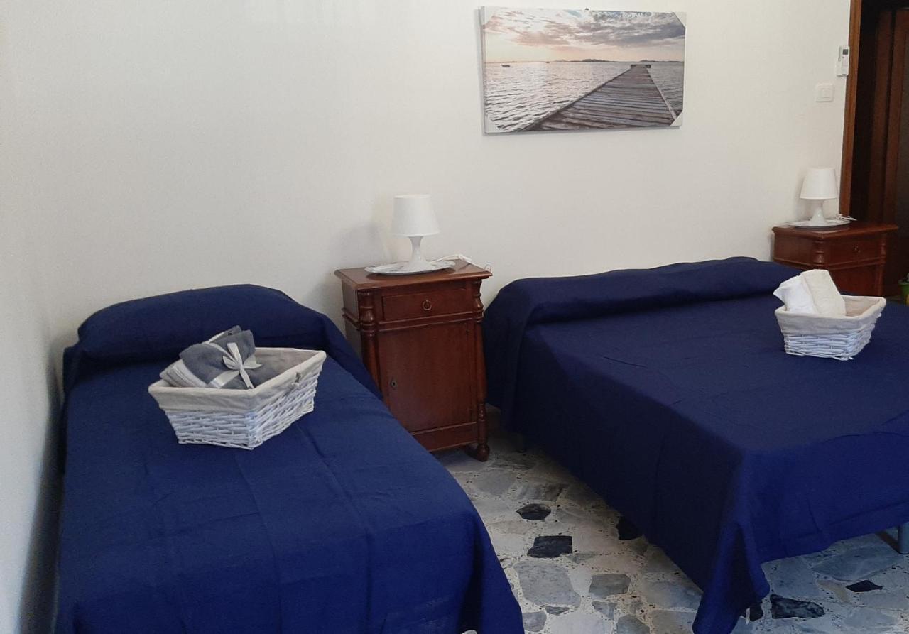 Hotel Al Moris Holiday In The City Syracuse Esterno foto