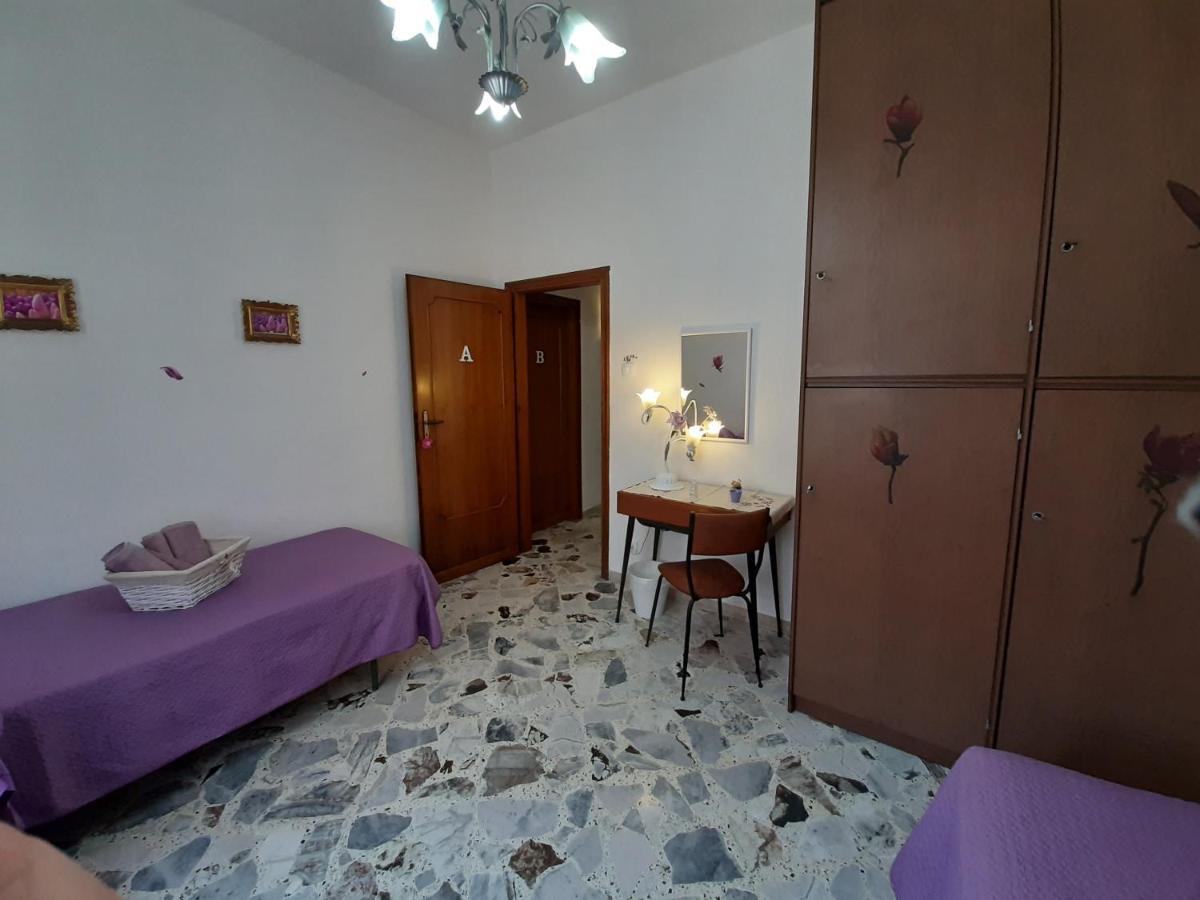 Hotel Al Moris Holiday In The City Syracuse Esterno foto