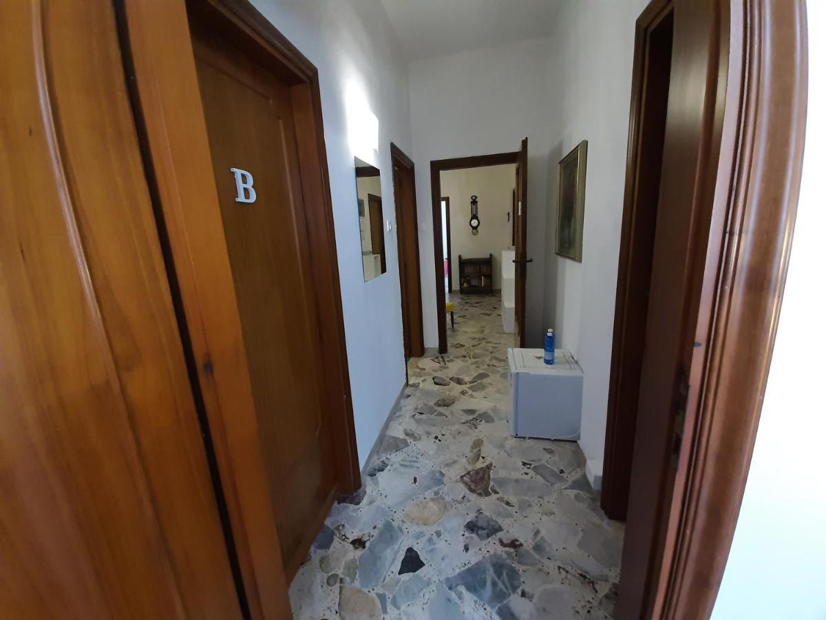 Hotel Al Moris Holiday In The City Syracuse Esterno foto