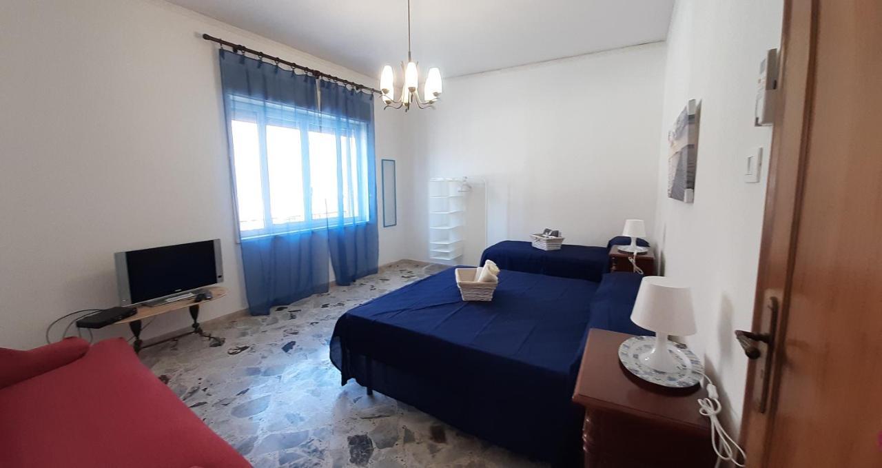 Hotel Al Moris Holiday In The City Syracuse Esterno foto
