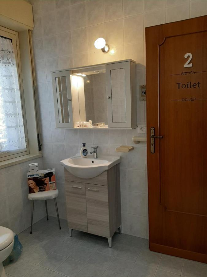 Hotel Al Moris Holiday In The City Syracuse Esterno foto