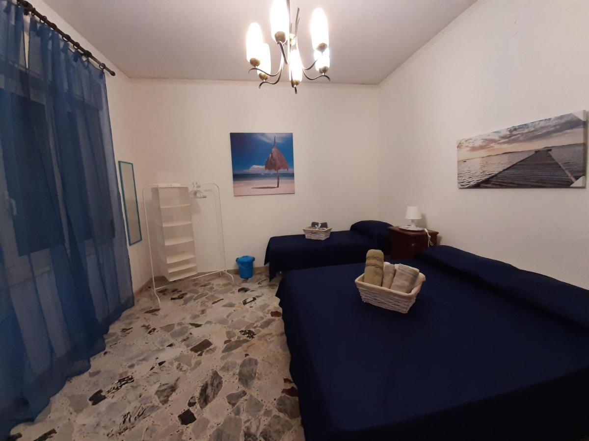 Hotel Al Moris Holiday In The City Syracuse Esterno foto