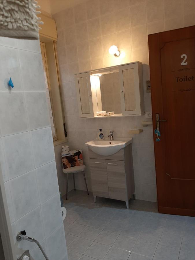 Hotel Al Moris Holiday In The City Syracuse Esterno foto