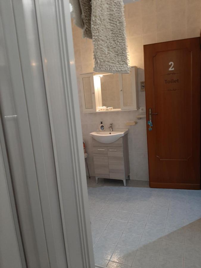 Hotel Al Moris Holiday In The City Syracuse Esterno foto