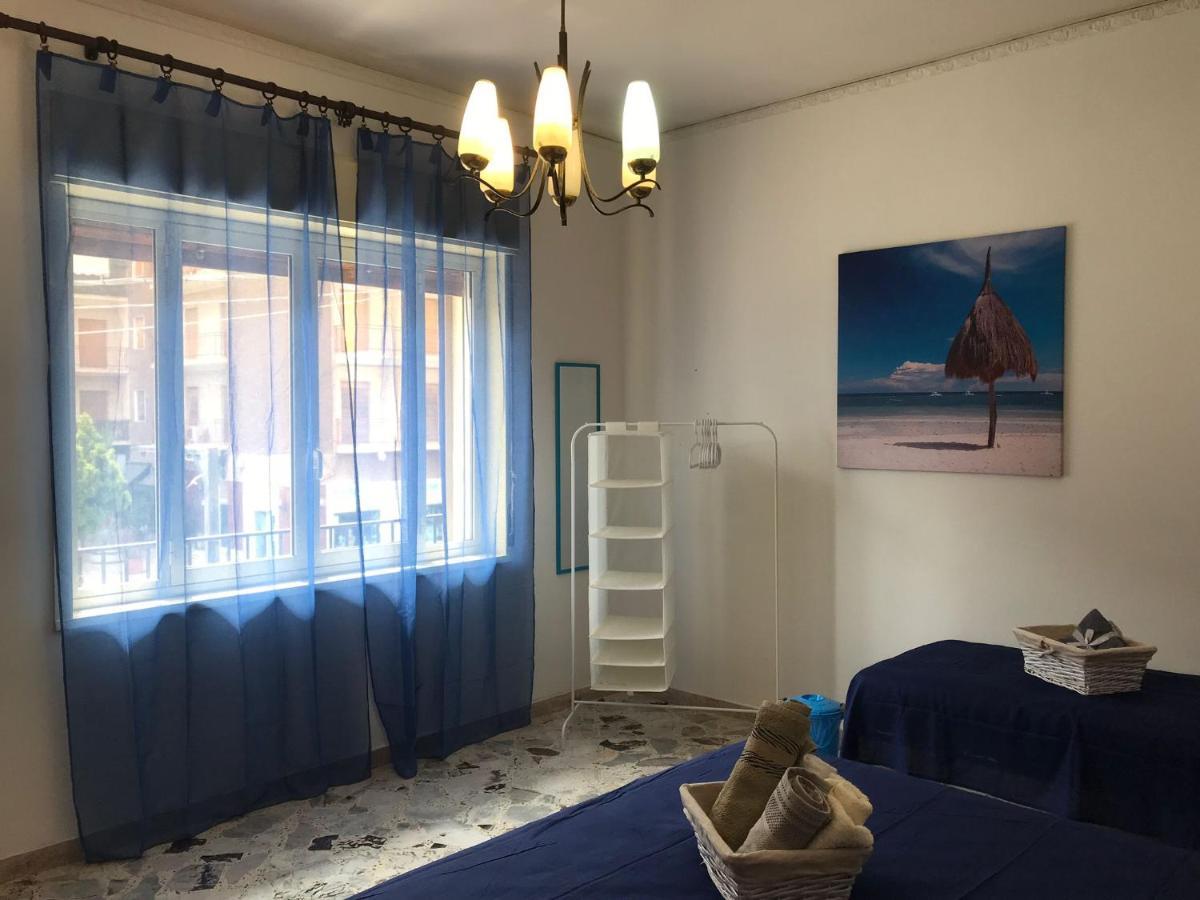 Hotel Al Moris Holiday In The City Syracuse Esterno foto