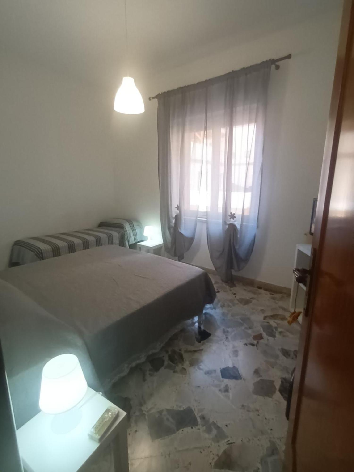 Hotel Al Moris Holiday In The City Syracuse Esterno foto