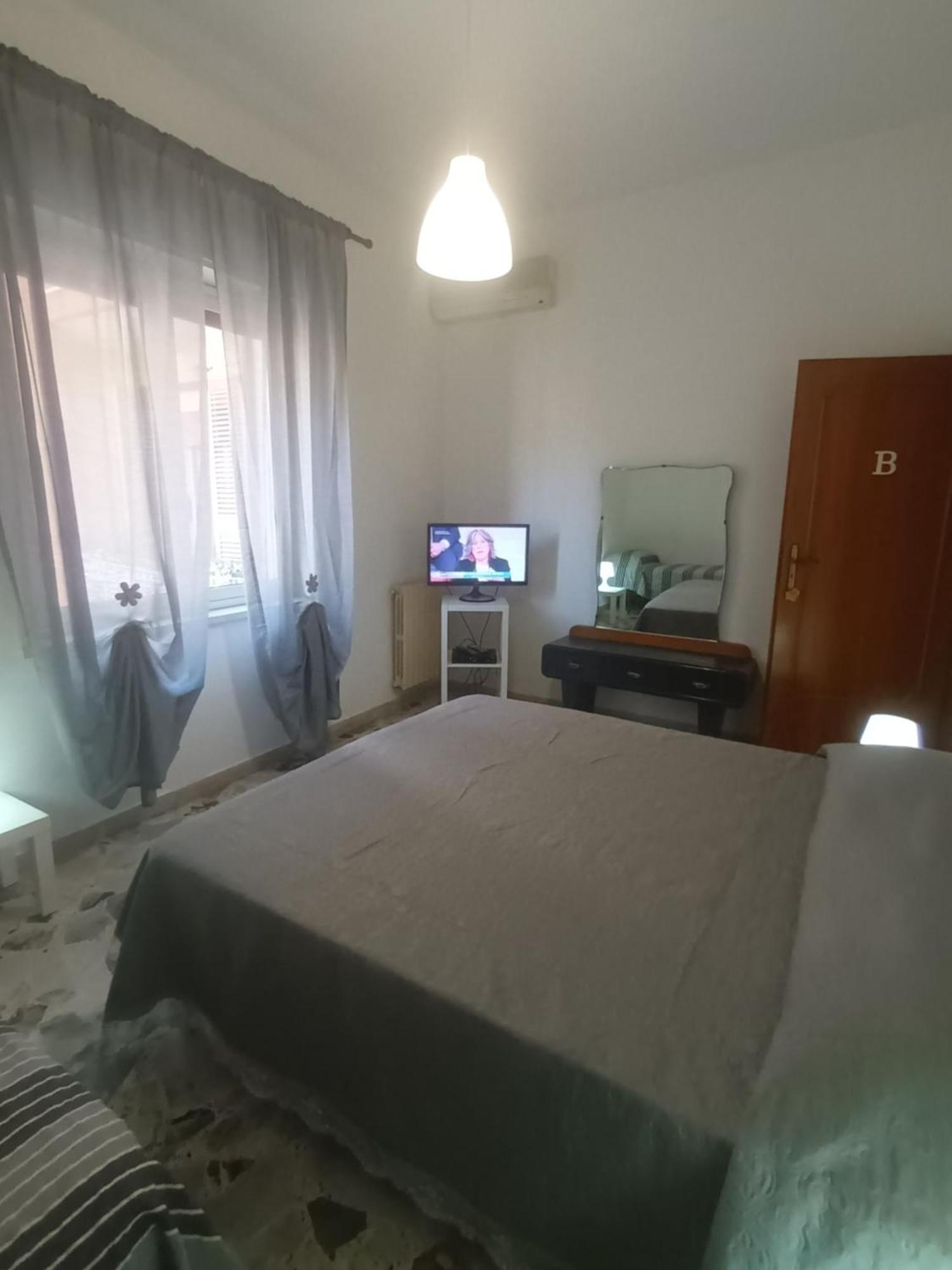Hotel Al Moris Holiday In The City Syracuse Esterno foto