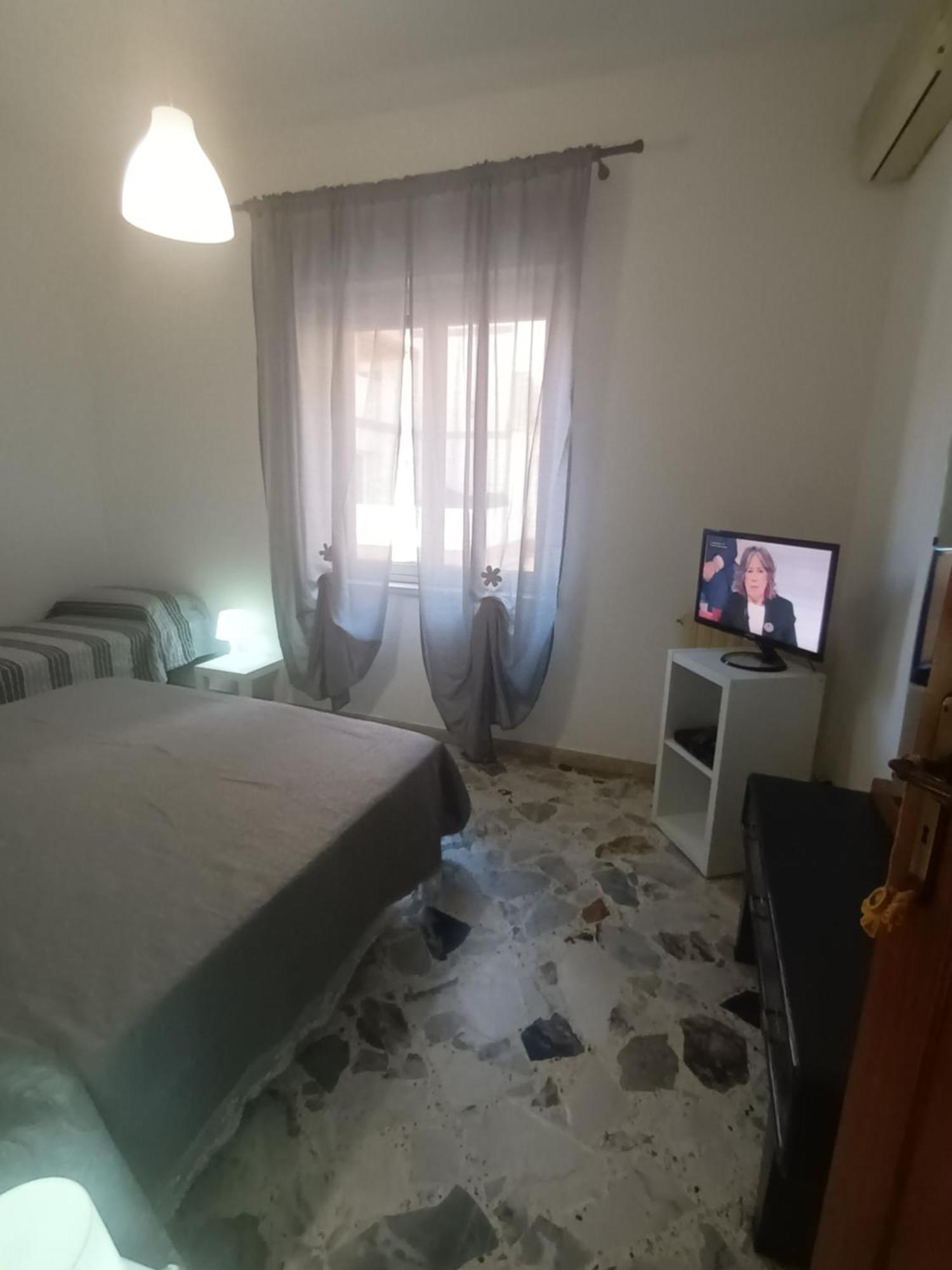 Hotel Al Moris Holiday In The City Syracuse Esterno foto